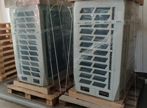 MDV / Midea MV6-i560W / MV6-i900W Machine