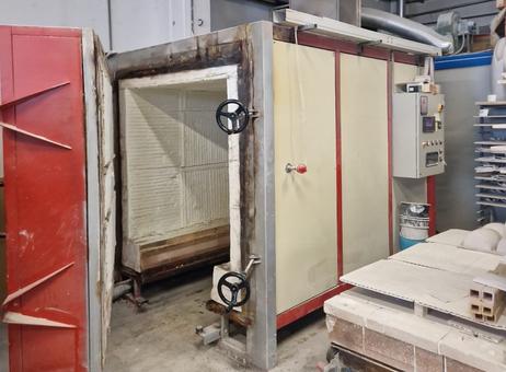 JOB Impianti s.r.l. STC2400 P260904042