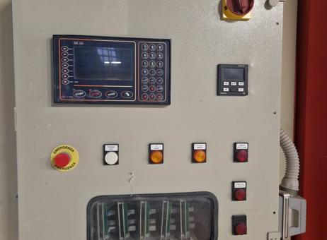 JOB Impianti s.r.l. STC2400 P260904042
