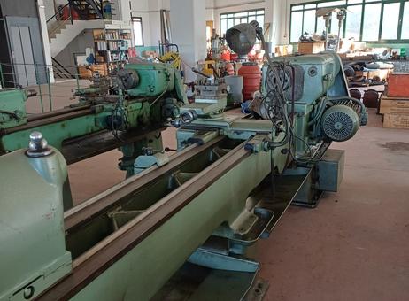 TARNOW TUJ48P x 2500 P260904060