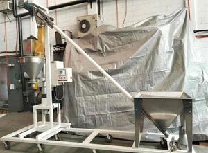 ALL-FILL B-SV-600 Filling machine