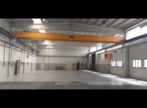MARTE/PRIM monotrave  5 ton Bridge crane