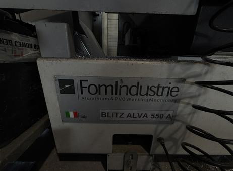 FOM Blitz Alva P260904082