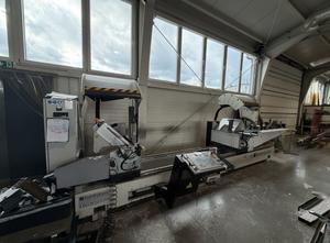 FOM Blitz Alva Aluminum Saw