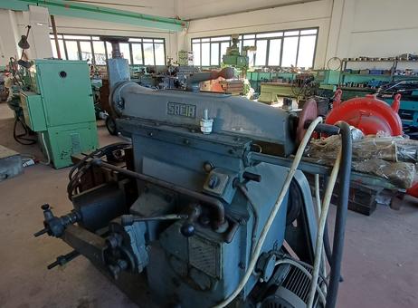 UNIFAL SACIA L/450-E P260904125