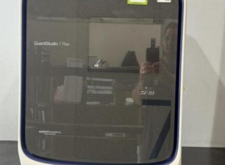 QuantStudio 7 Flex P260904139