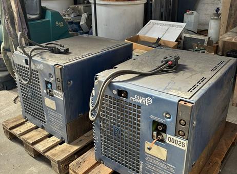PLUG POWER GenDrive 1510-48CE P260904175