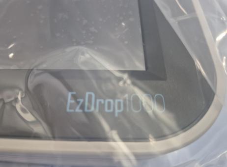 BLUE-RAY BIOTECH Ezdrop 1000 P260904176