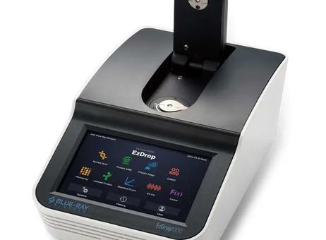 BLUE-RAY BIOTECH Ezdrop 1000 P260904176