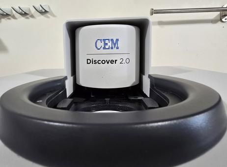 CEM Discover 2.0 P260904188