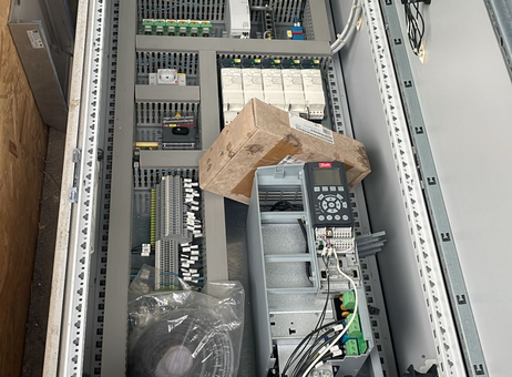 Novomet Hps P260904191