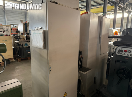STAEHLI DLM 450 P260904198