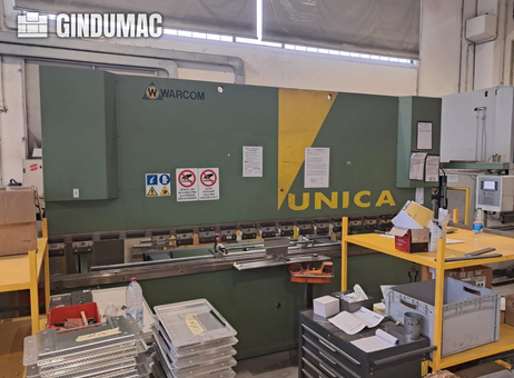 Warcom UNICA 100-40 P260904200