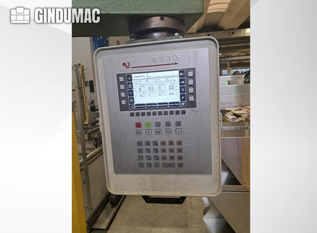 Warcom UNICA 100-40 P260904200