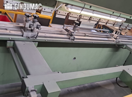 Warcom UNICA 100-40 P260904200