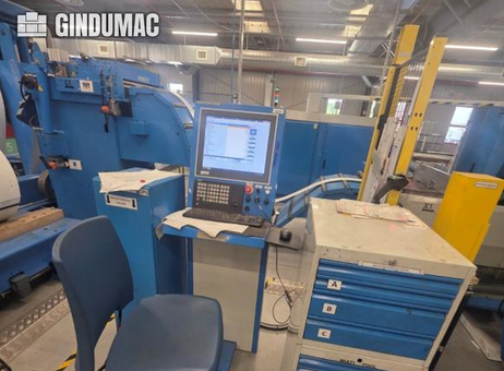 Pivatic Punching Line PCC80-e TT HT P260904203
