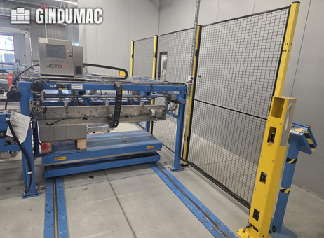 Pivatic Punching Line PCC80-e TT HT P260904203