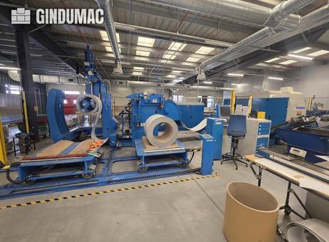 Pivatic Punching Line PCC80-e TT HT P260904203