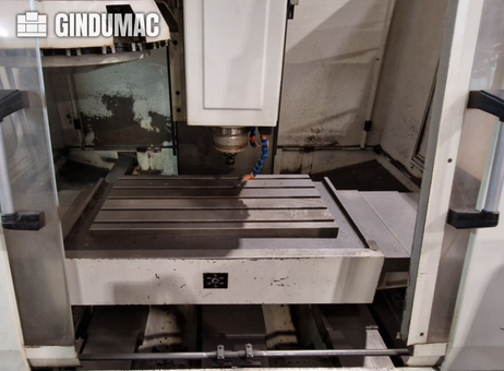 Hurco BMC30AP P260904205