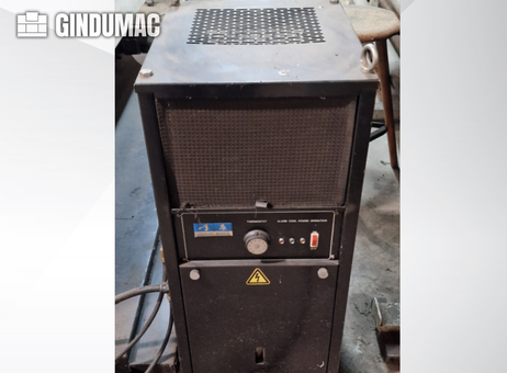 Hurco BMC30AP P260904205