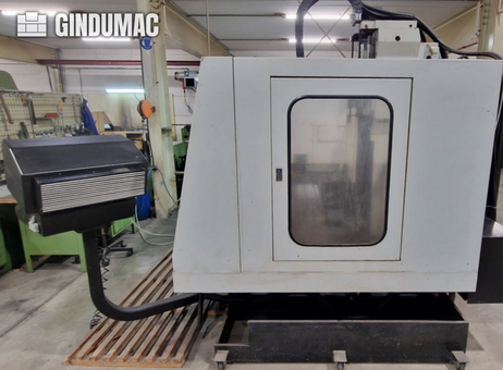 Hurco BMC30AP P260904205