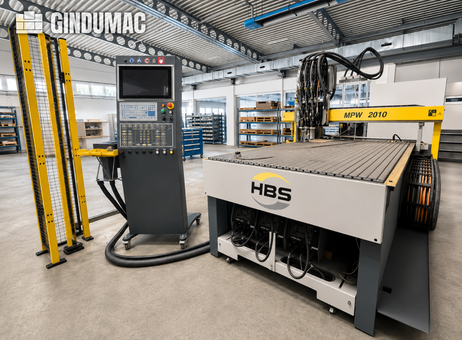 HBS MPW 2010/3K/4MZ/1FK P260904216
