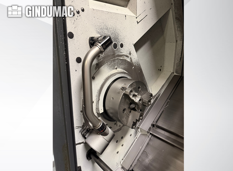DMG MORI NLX2500SY/1250 P260904224