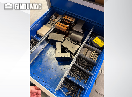 DMG MORI NLX2500SY/1250 P260904224