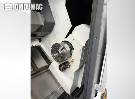 DMG MORI NLX2500SY/1250 P260904224