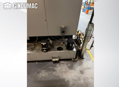 DMG MORI NLX2500SY/1250 P260904224