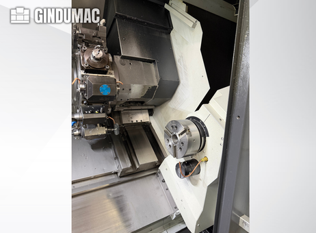 DMG MORI NLX2500SY/1250 P260904224