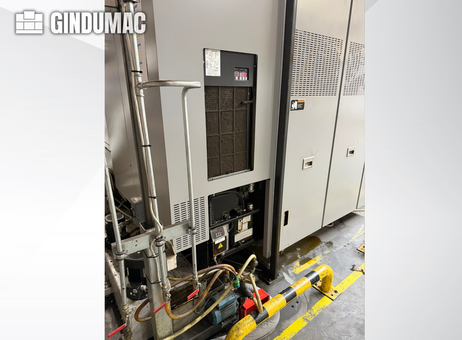 DMG MORI NLX2500SY/1250 P260904224