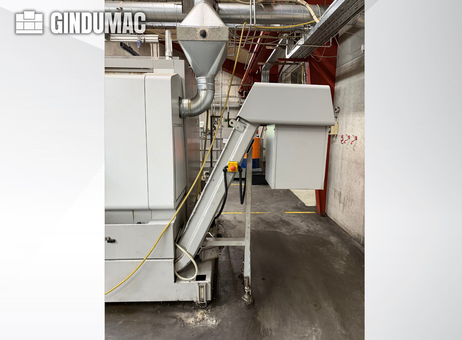DMG MORI NLX2500SY/1250 P260904224