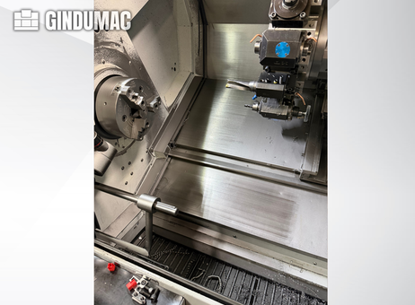 DMG MORI NLX2500SY/1250 P260904224