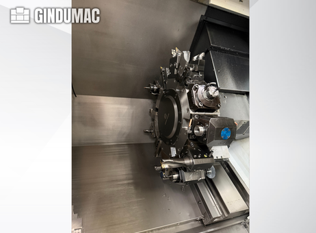 DMG MORI NLX2500SY/1250 P260904224