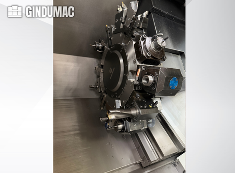 DMG MORI NLX2500SY/1250 P260904224