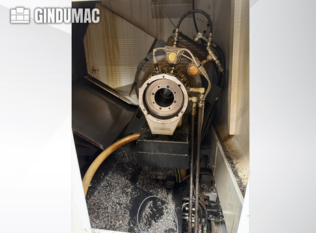 DMG MORI NLX2500SY/1250 P260904224