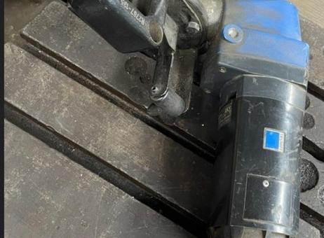 TRUMPF T.NF 1500-0 P260904231