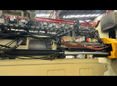 HUSKY Q2350 P185/140 ZSK70 P260905002
