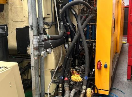 HUSKY Q2350 P185/140 ZSK70 P260905002