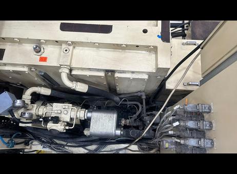 HUSKY Q2350 P185/140 ZSK70 P260905002