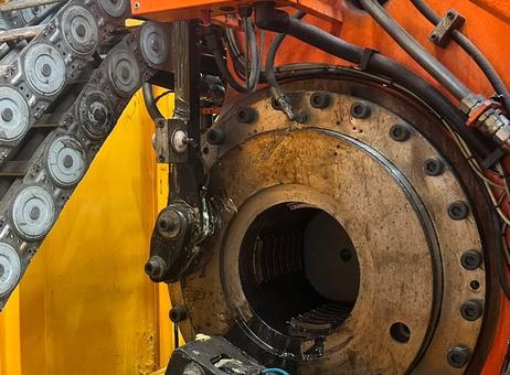 HUSKY Q2350 P185/140 ZSK70 P260905002