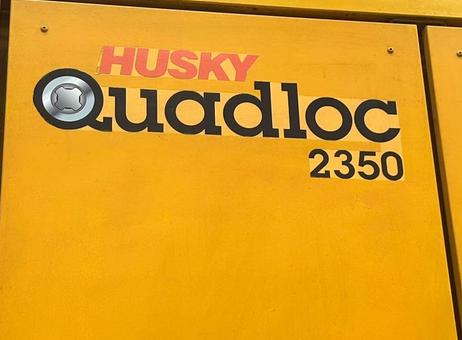 HUSKY Q2350 P185/140 ZSK70 P260905002
