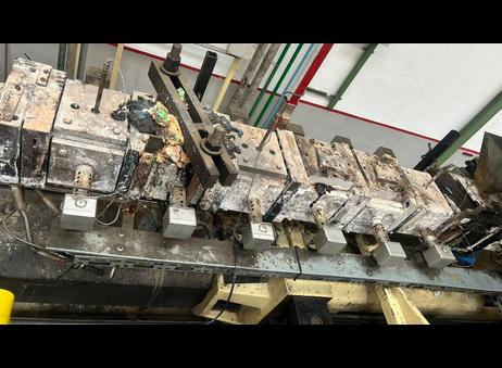HUSKY Q2350 P185/140 ZSK70 P260905002