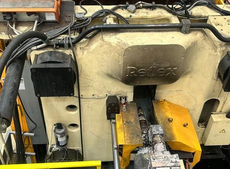 HUSKY Q2350 P185/140 ZSK70 P260905002