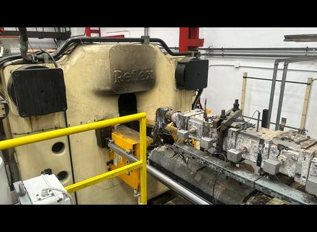 HUSKY Q2350 P185/140 ZSK70 P260905002