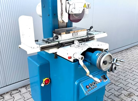 ABA Werk Aschaffenburg Flachschleifmaschine FFK P260906015
