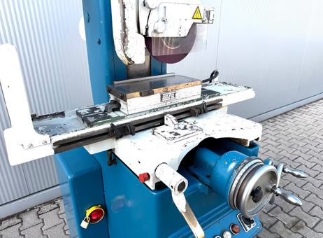 ABA Werk Aschaffenburg Flachschleifmaschine FFK P260906015