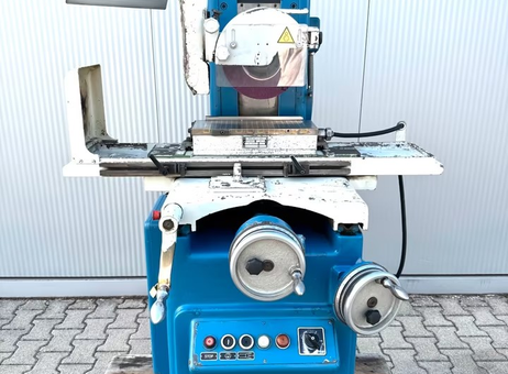 ABA Werk Aschaffenburg Flachschleifmaschine FFK P260906015