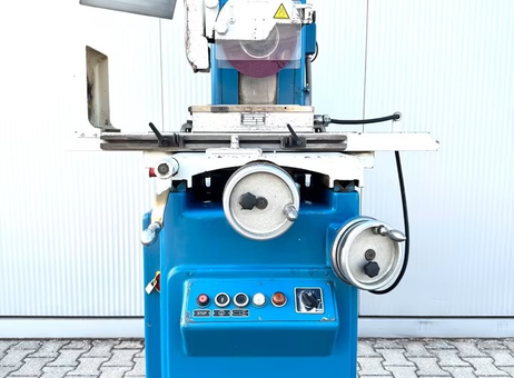 ABA Werk Aschaffenburg Flachschleifmaschine FFK P260906015
